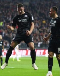  莱比锡红牛锋线哑火，连续三场零进球  