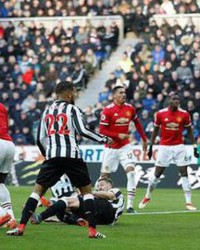  纽卡斯尔爆冷不敌升班马跌落欧战区  