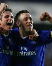  切尔西租赁妖星发威，兰帕德收获意外惊喜  