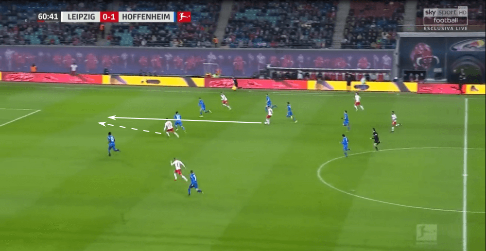  莱比锡红牛领跑德甲积分榜首  