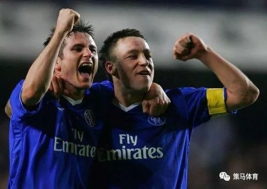  切尔西租赁妖星发威，兰帕德收获意外惊喜  