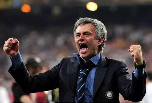  穆里尼奥批评裁判判罚遭足协警告  