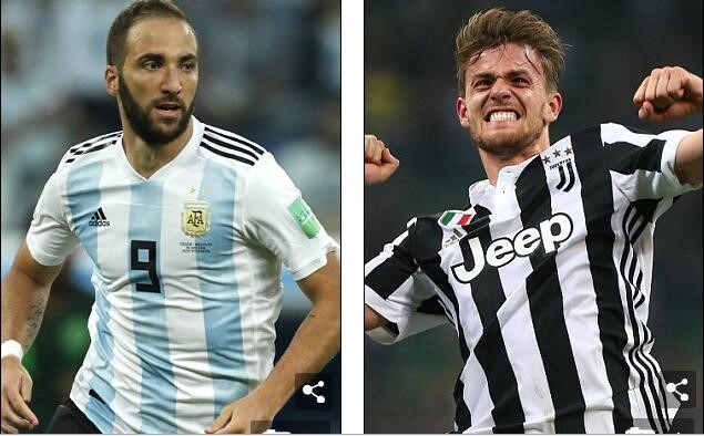  那不勒斯双星奥斯梅恩遭豪门挖角  