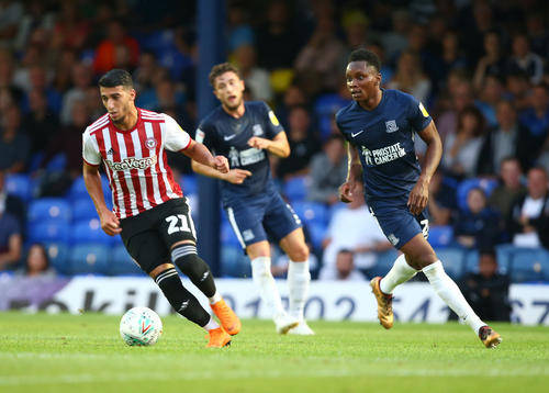  托尼单刀制胜布伦特福德主场险胜富勒姆取两连胜